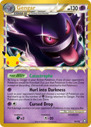 Gengar (94/102) (Prime) [Mega Evolution: 30th Celebration Classic Collection]