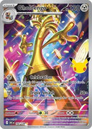 Gholdengo (142/128) [Mega Evolution: 30th Celebration]