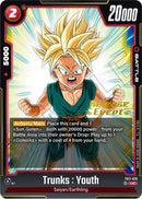 Trunks : Youth (FB11-018) [Brightness of Hope Release Event Cards]