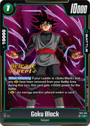 Goku Black (FB11-051) [Brightness of Hope Release Event Cards]