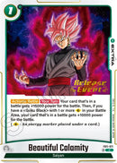 Beautiful Calamity [Brightness of Hope Release Event Cards]