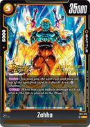 Zahha (FB11-079) [Brightness of Hope Release Event Cards]