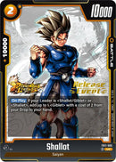 Shallot (FB11-085) [Brightness of Hope Release Event Cards]
