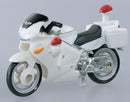 Tomica No.4 Honda VFR Police