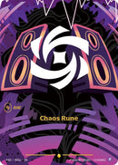 Chaos Rune (R05a)