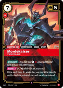 Mordekaiser, Twice Slain