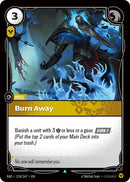 Burn Away