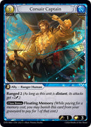 Corsair Captain (232) [Distorted Reflections Alter Edition]