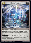 Hunter's Mark (243) [Distorted Reflections Alter Edition]