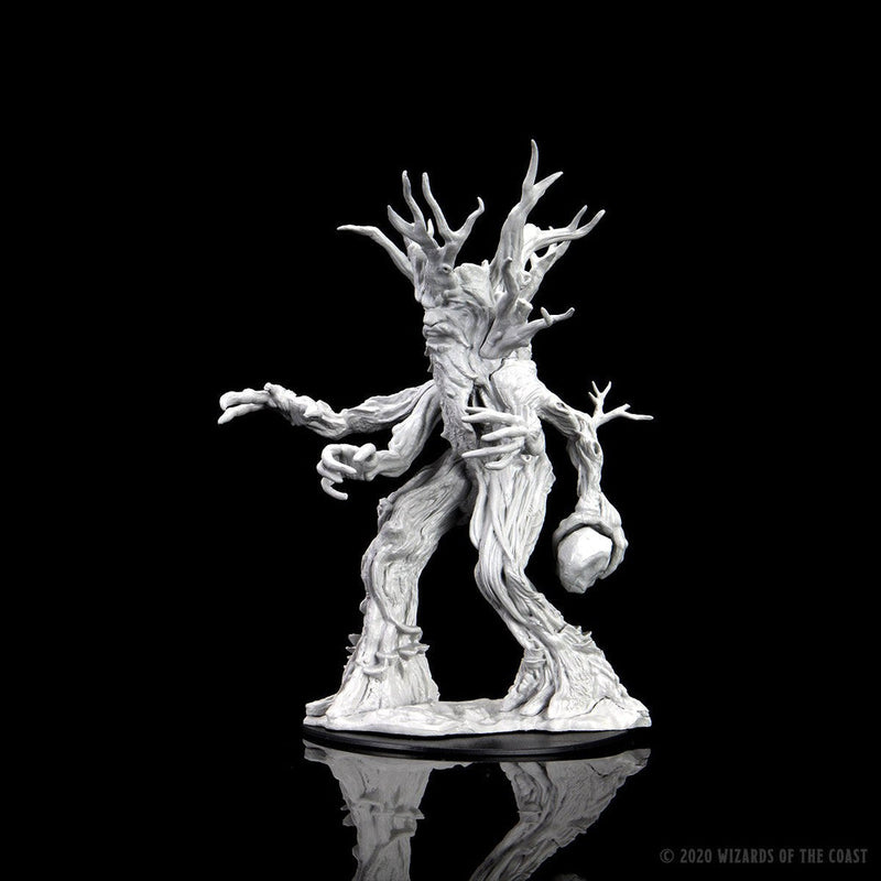 D&D Nolzur's Marvelous Miniatures: Treant