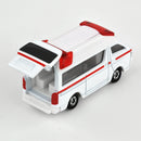 Tomica No.79 Toyota HiMedic