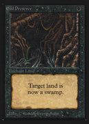 Evil Presence [International Collectors' Edition]