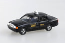 Tomica No.51 Toyota Crown Comfort Taxi