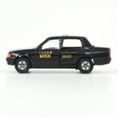 Tomica No.51 Toyota Crown Comfort Taxi