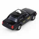 Tomica No.51 Toyota Crown Comfort Taxi