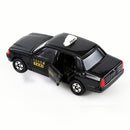 Tomica No.51 Toyota Crown Comfort Taxi