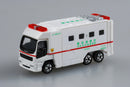 Tomica No.116 Super Ambulance