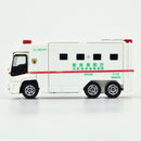 Tomica No.116 Super Ambulance