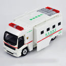 Tomica No.116 Super Ambulance