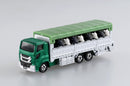 Tomica Long No.139 Livestock Transporter