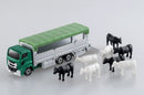 Tomica Long No.139 Livestock Transporter