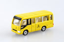 Tomica No.49 Toyota Coaster Kindergarten Bus