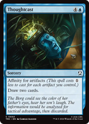 Thoughtcast [Star Trek Commander]