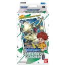ST-4 Starter Deck: Giga Green | Digimon CCG
