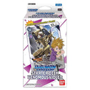ST-6 Starter Deck: Venomous Violet | Digimon CCG