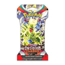 Obsidian Flames Blister Pack | Pokemon TCG