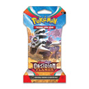 Obsidian Flames Blister Pack | Pokemon TCG