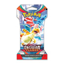 Obsidian Flames Blister Pack | Pokemon TCG
