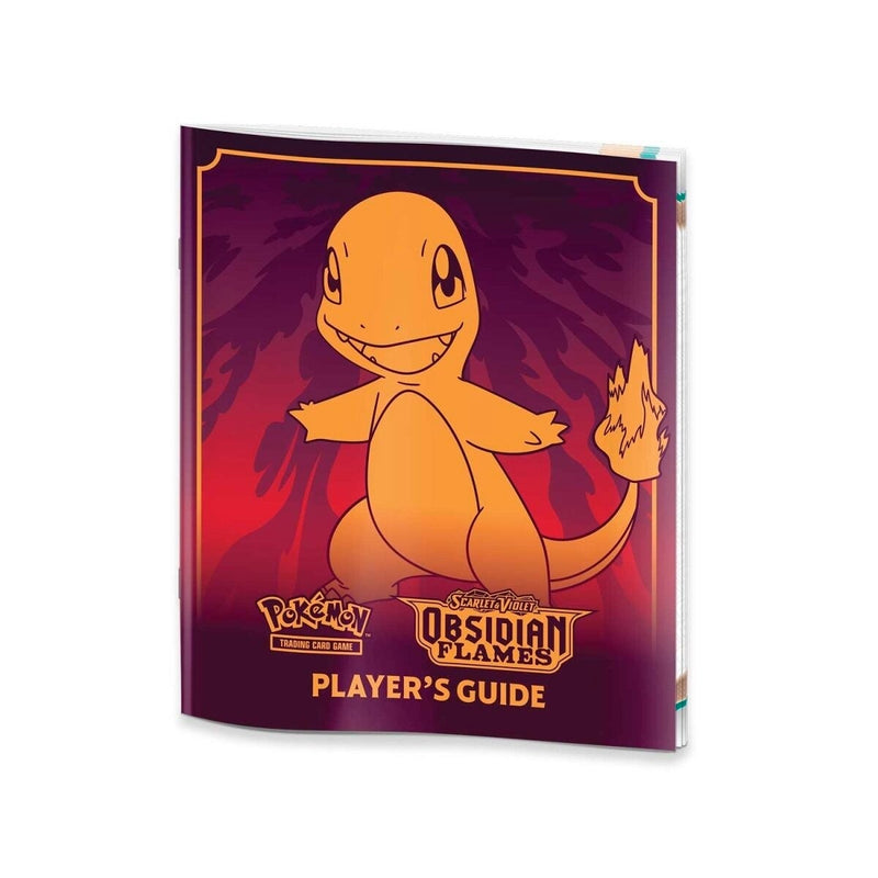 Obsidian Flames Elite Trainer Box | Pokemon TCG