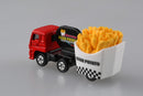 Tomica No.55 Isuzu Giga French Fries Car