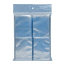1000ct Clear Card Sleeves for Standard Trading Cards | Ultra Pro