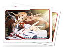 Sword Art Online - Asuna Standard Deck Protector 50ct | Ultra Pro