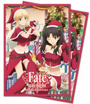 Fate Holiday Standard Deck Protector 65ct | Ultra Pro