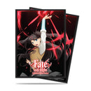 Fate/Extra Rin Standard Deck Protector 65ct | Ultra Pro