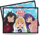 Fate Smiles Standard Deck Protector 65ct | Ultra Pro