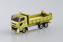 Tomica No.101 Isuzu Giga Dump Truck