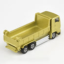 Tomica No.101 Isuzu Giga Dump Truck
