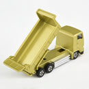 Tomica No.101 Isuzu Giga Dump Truck