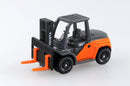 Tomica No.111 Toyota L & F Geneo