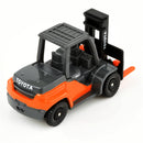 Tomica No.111 Toyota L & F Geneo