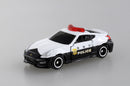 Tomica No.61 Nissan Fairlady Z Nismo Patrol Car