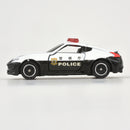 Tomica No.61 Nissan Fairlady Z Nismo Patrol Car