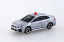 Tomica No.2 Subaru WRX S4 Unmarked Police Car