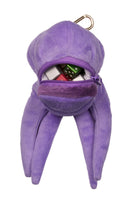Dungeons & Dragons Mind Flayer Gamer Pouch
