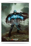 Jace the Mind Sculptor | MTG Wall Scroll