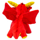 Dungeons & Dragons Red Dragon Gamer Pouch